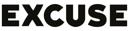 Logo EXCUSE